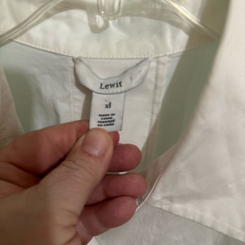 Lewit Blouse - Picture 4 of 5